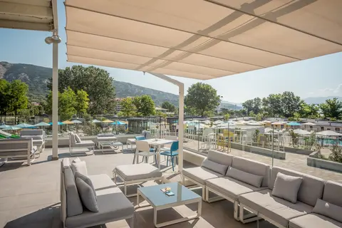 Valamar Camping Baška in Baška — foto 28