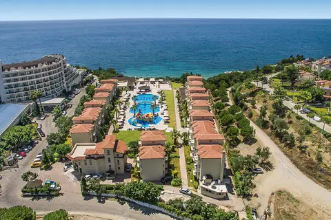 Hotel Sealight Family Club in Kusadasi