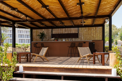 Dreams Corfu Resort & Spa foto 15