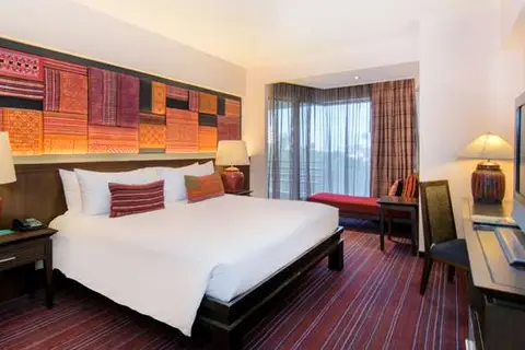 The Bayview Pattaya in พัทยา — foto 30