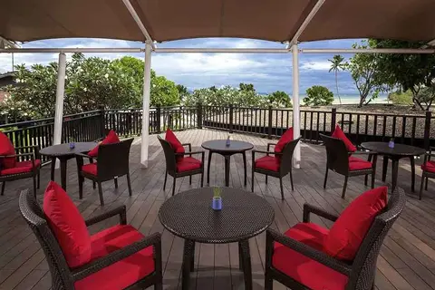 Pullman Phuket Panwa Beach Resort in ตำบลวิชิต — foto 21