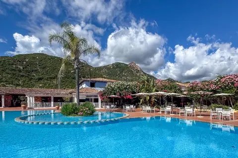 Perdepera Resort Formula in Cardedu, foto 8