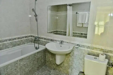 Hotel Aktinia in Несебър — foto 26