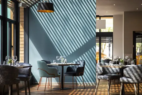 Hotel The Tower foto 11