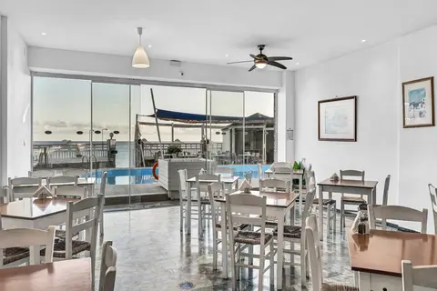 Sunset Beach in Δημοτική Ενότητα Γουβών — foto 19