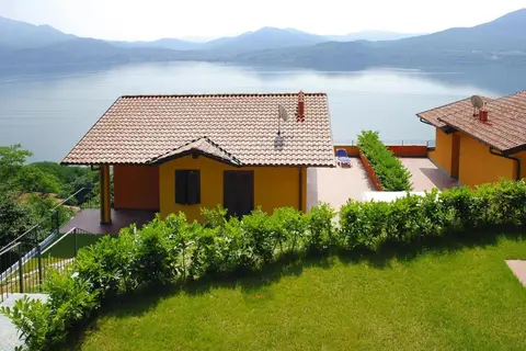 Residence Il Vigneto Due in Oggebbio — foto 2