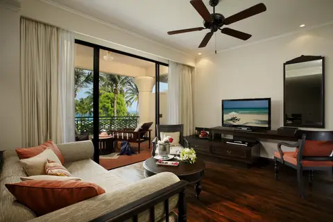 Centara Reserve Samui in บ้านบางรักษ์ — foto 30