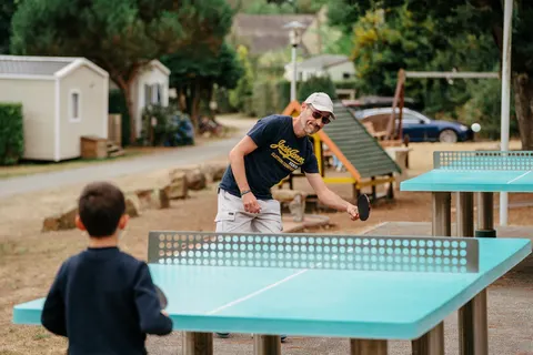 Camping Moulin De Kermaux foto 19