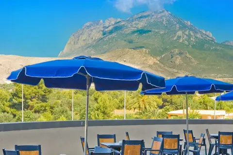 La Estacion Hotel in Benidorm — foto 6