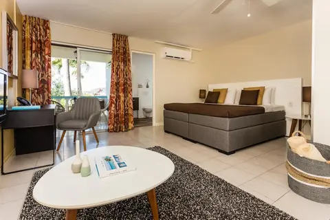 Hotel Paradera Park in Paradera — foto 10