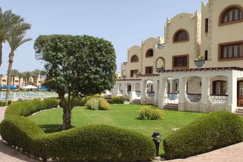 Royal Lagoons Resort & Aqua Park in Al Hadaba, foto 27