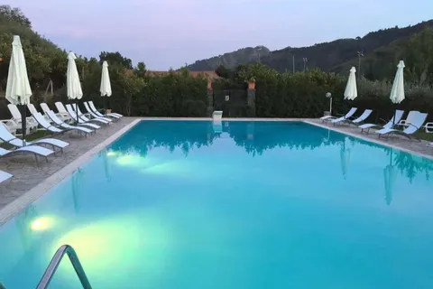 Agriturismo Valle Alcantara foto 1