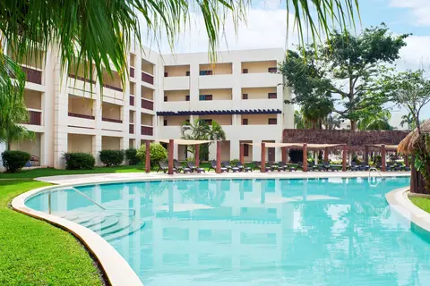 Dreams Puerto Morelos Resort & Spa in Puerto Morelos — foto 7