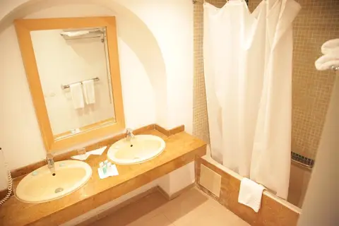 Rose Aquapark Hotel Marrakech in Marrakech — foto 8