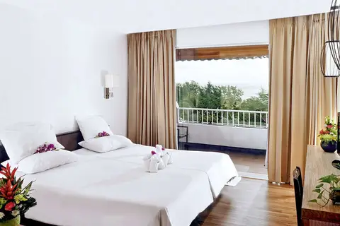 Best Western Phuket Ocean Resort in ตำบลกะรน — foto 10