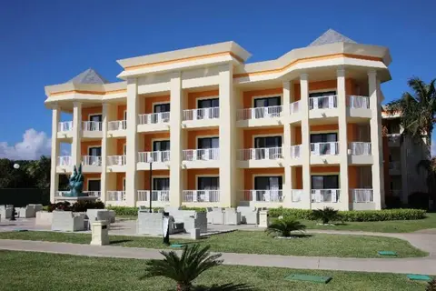 Luxury Bahia Principe Akumal in Puerto Aventuras — foto 22
