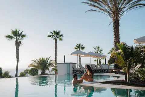 Bahia Principe Escape Tenerife in Adeje — foto 2