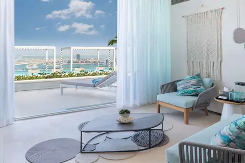 Address Beach Resort in Dubai — foto 7
