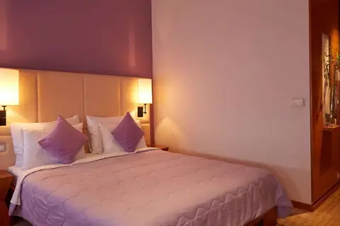 Hotel Astoria in Opatija — foto 2