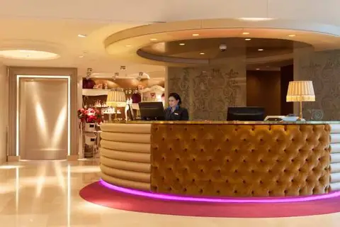 Hotel ReeHorst in Ede — foto 5