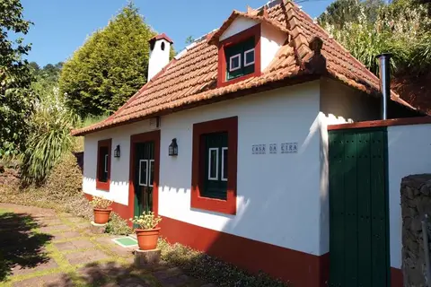 Casas Valleparaizo in Santa Cruz