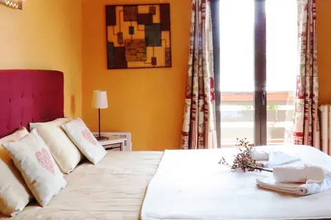 Hotel La Belle Etoile - extra ingekocht foto 2