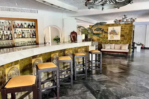 Hotel Karteros in Δημοτική Ενότητα Γουβών — foto 13