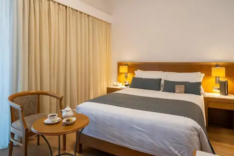Kydon, The Heart City Hotel in Chania — foto 12