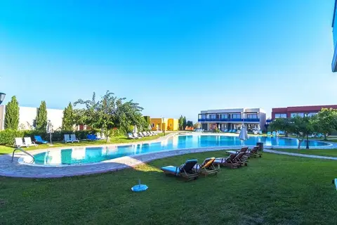 All Senses Nautica Blue Exclusive Resort in Καλαβάρδα — foto 15