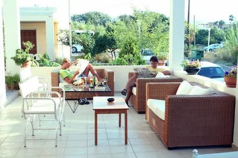 Esperides Appartementen foto 4