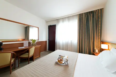 Airport Hotel in Bagnatica, foto 6