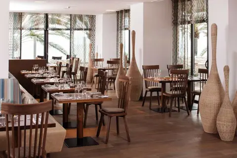Hapimag Resort in Marbella — foto 6