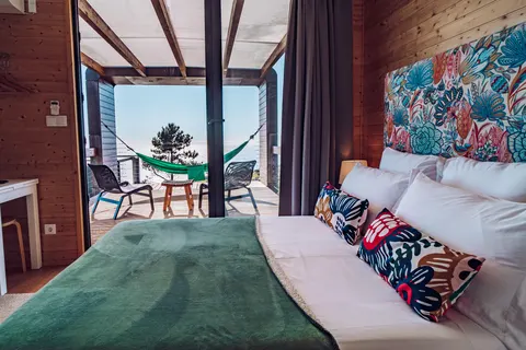 Calheta Glamping Pods in Calheta — foto 3
