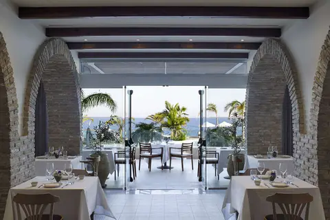 Hotel Royal Apollonia in Limassol — foto 6