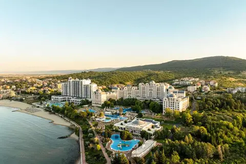 Dreams Sunny Beach Resort & Spa in Burgas — foto 10