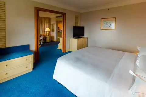 Hilton Colombo in Colombo — foto 30