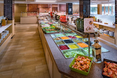 Hotel President foto 11