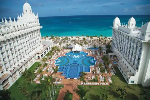 Hotel Riu Palace Aruba in Bubali — foto 10