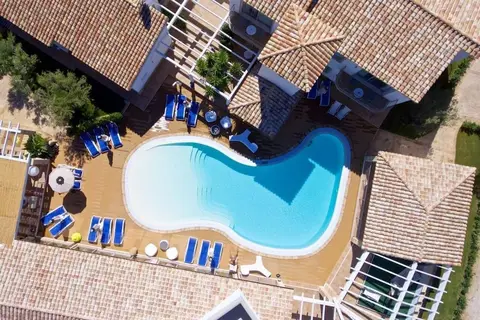 Eliantos Hotel & SPA in Pula — foto 16