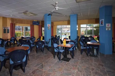 Doramar in Benalmadena — foto 23