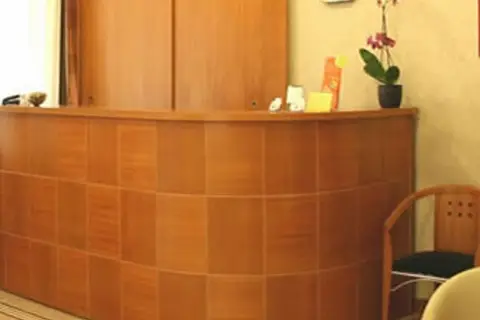 Hotel Montevecchio in Turijn, foto 4