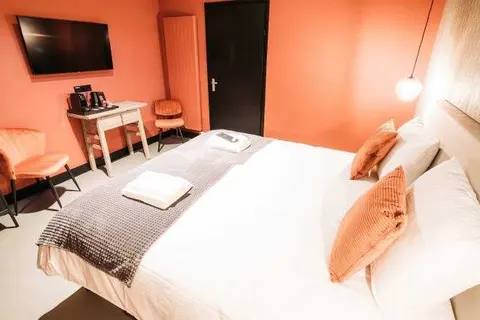 Boutique Hotel Lupo foto 9