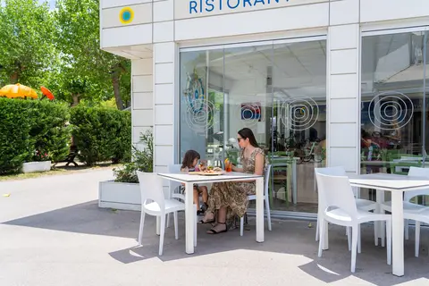 Adriatico in Cervia — foto 11