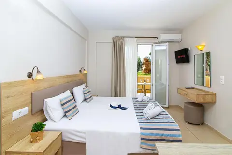 Theo Star Beach in Δημοτική Ενότητα Μαλίων — foto 24