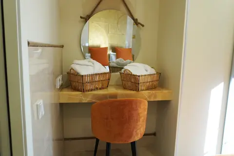 Cosmo Apartments Rambla Catalunya in Barcelona — foto 15