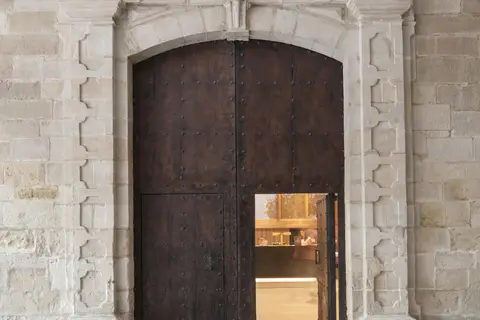 Parador de Lleida in Lleida — foto 20