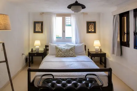 Porto Maltese Boutique Hotel in Georgioupolis — foto 26