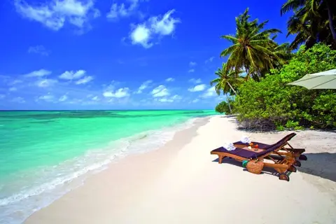 Atmosphere Kanifushi Maldives in ނައިފަރު — foto 26