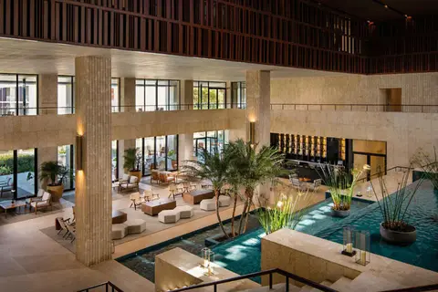 Live Aqua Beach Resort Punta Cana in Salvaleón de Higüey, foto 8