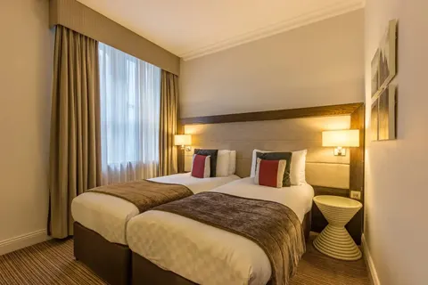 Hotel Thistle Holborn The Kingsley foto 6